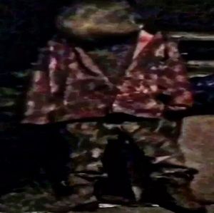 Meet your Posher, Caleb